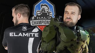 The Legacy of Elamite | SSG HCS Roster