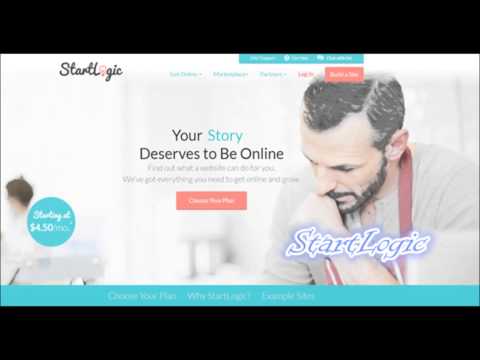 Hostgator vs StartLogic Review