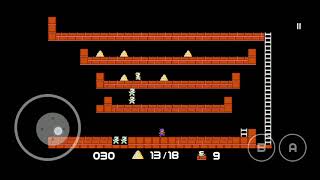 Mine Runner Level 30 Solution/Load Runner Stage 30 Crack