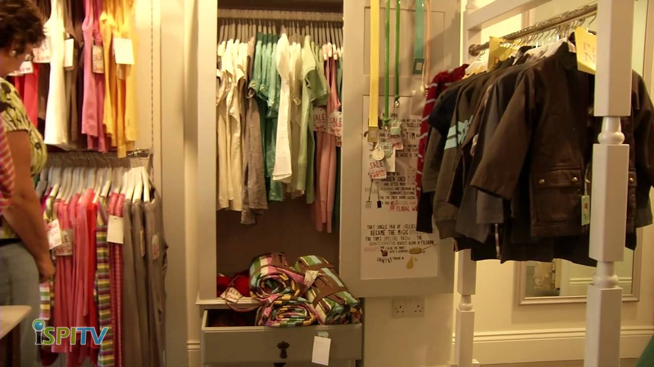 iSPI TV Joules Ilkley YouTube