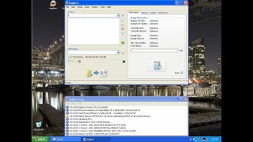 DerpRemoval - File Management: ImgBurn & Burning to DVD