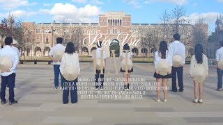 Rice VSA 24-25 | Hat Dance in the Academic Quad