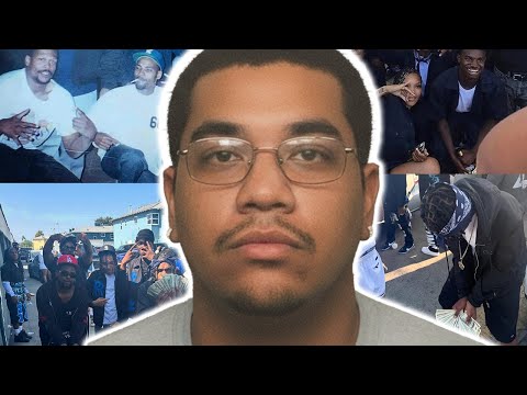 Rollin' 60s Crips: Their Most Shocking Crime