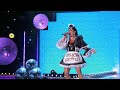 Baga chipz  talent show performance  rupauls drag race uk versus the world  part ll