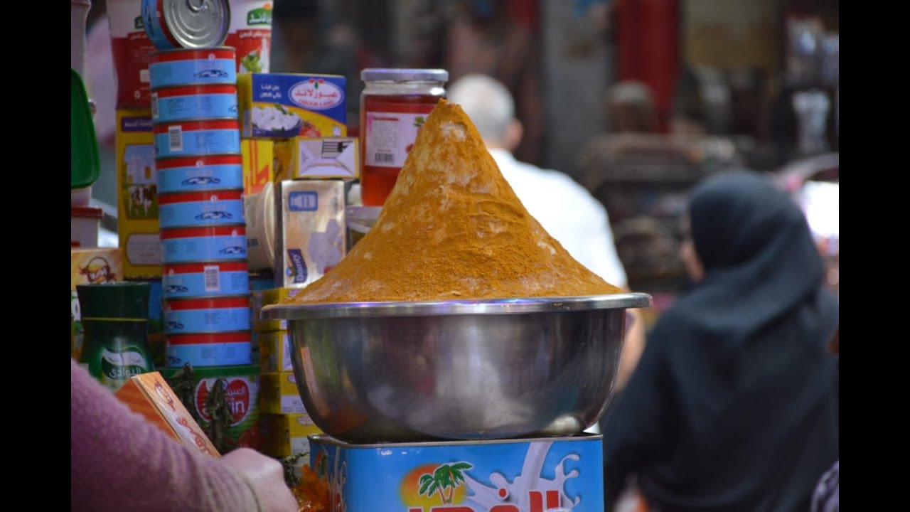 طريقة عمل بودرة الحباش من الحمص  فى المنزل   ...(بودرة الحباش الارستقراطية )