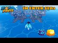 SEA 3 UNLOCKED! The Journey Just Got REAL in Blox Fruits 🥳🤯| Blox Fruits | Roblox
