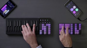 Remix "Lemon" by N.E.R.D. feat. Rihanna — get the free NOISE Studiopack