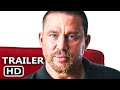 BLINK TWICE Trailer 2 (2024) Channing Tatum