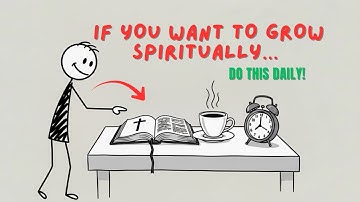 The Power of Consistency: How to Build a Daily Devotion Habit That Lasts