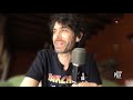 #BennyIbarra tiene sorpresas para este Día de las madres y se lo cuenta a #JavierPoza