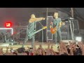 Skillet Performing Not Gonna Die Tonight Live At Elkhart County 4h Fair Skillet Performing Not Gonna Die Tonight Live At Elkhart County 4h Fair