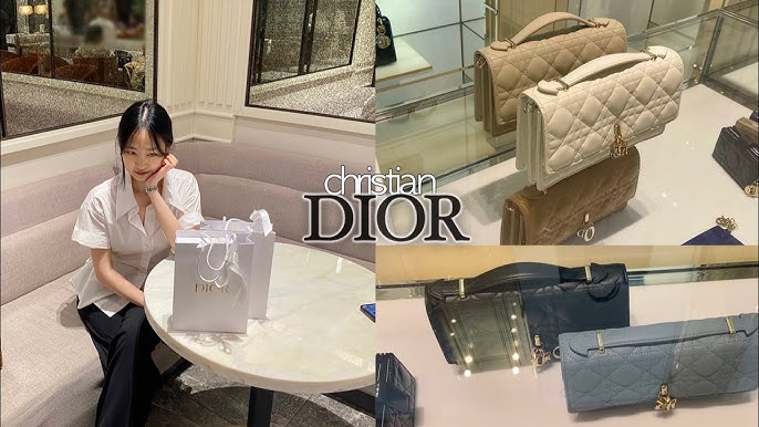 Miss Dior Mini Bag - Kaialux