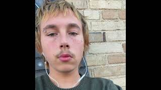 Comehelpglo - Thunder Storm