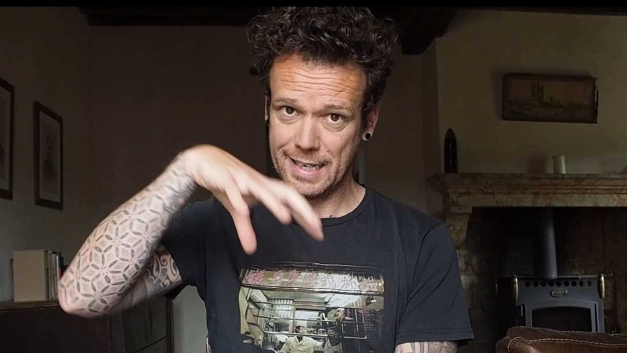 VERONTRUSTEND NIEUWS UIT RAZOU - COVID-19/CORONA LOCKDOWN - DAG 35