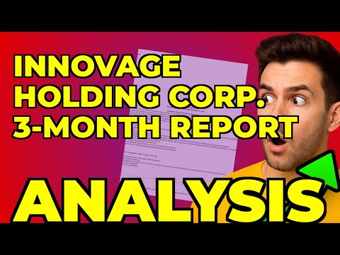 InnovAge: My Take on Their Strong Financial Turnaround &amp; Risks