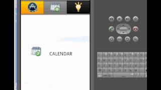 Android Tab Example with full source code Android Tab Example with full source code