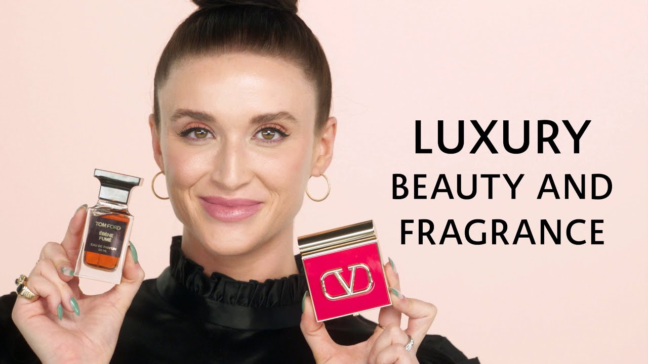 Luxury Makeup and Fragrance: Must-Haves to Add to Your Lineup | Sephora