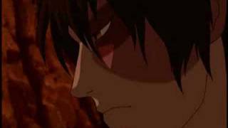 Zuko And Mai Let Me Go Avatar Amv
