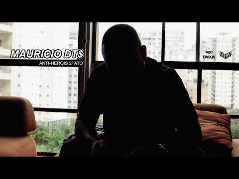 Mauricio DTS / Mano Ti / Caique Dias - O Rap Bate Forte {Prod. Gedson Dias}
