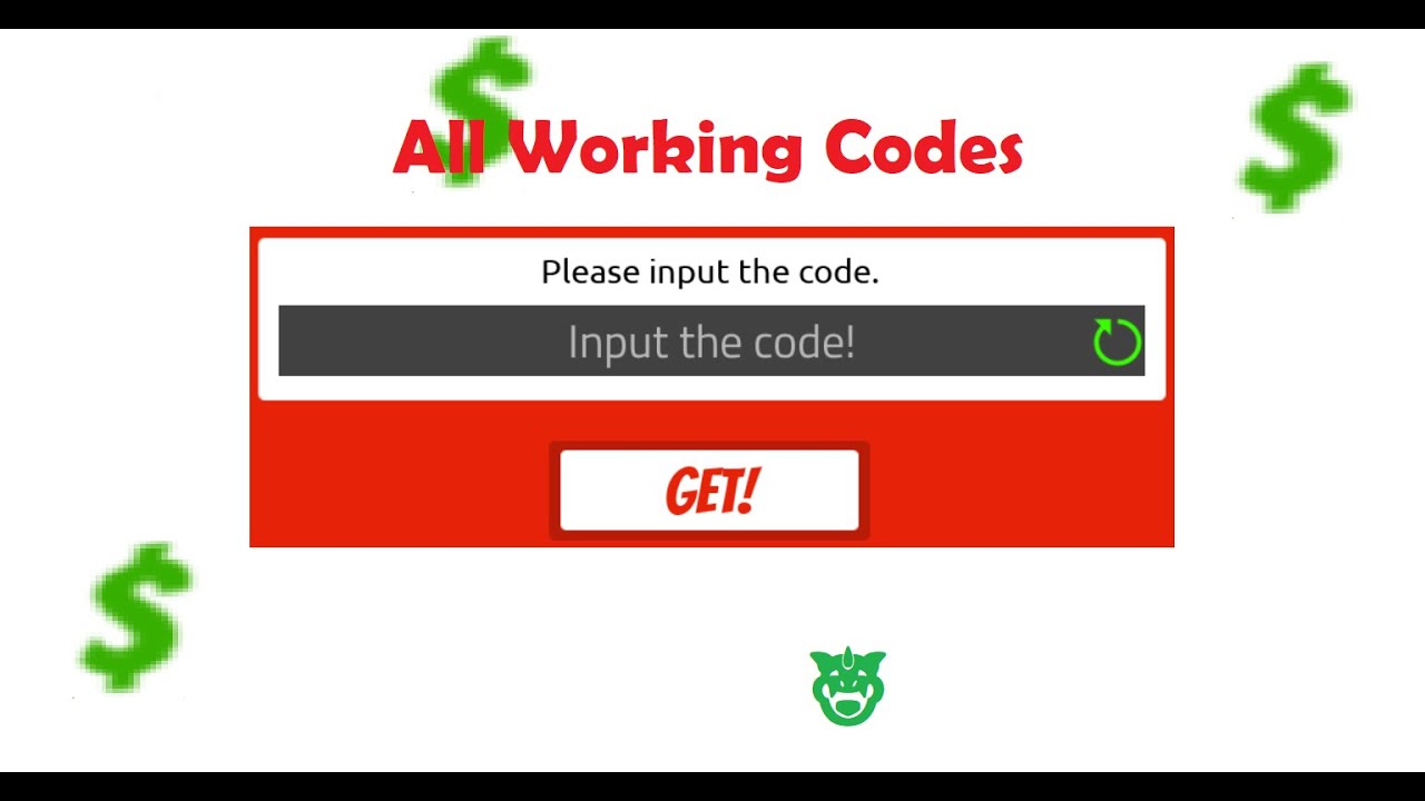 All Working Codes | 🐲My Dragon Tycoon🐲
