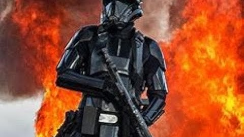 How to Mod the Imperial Troopers