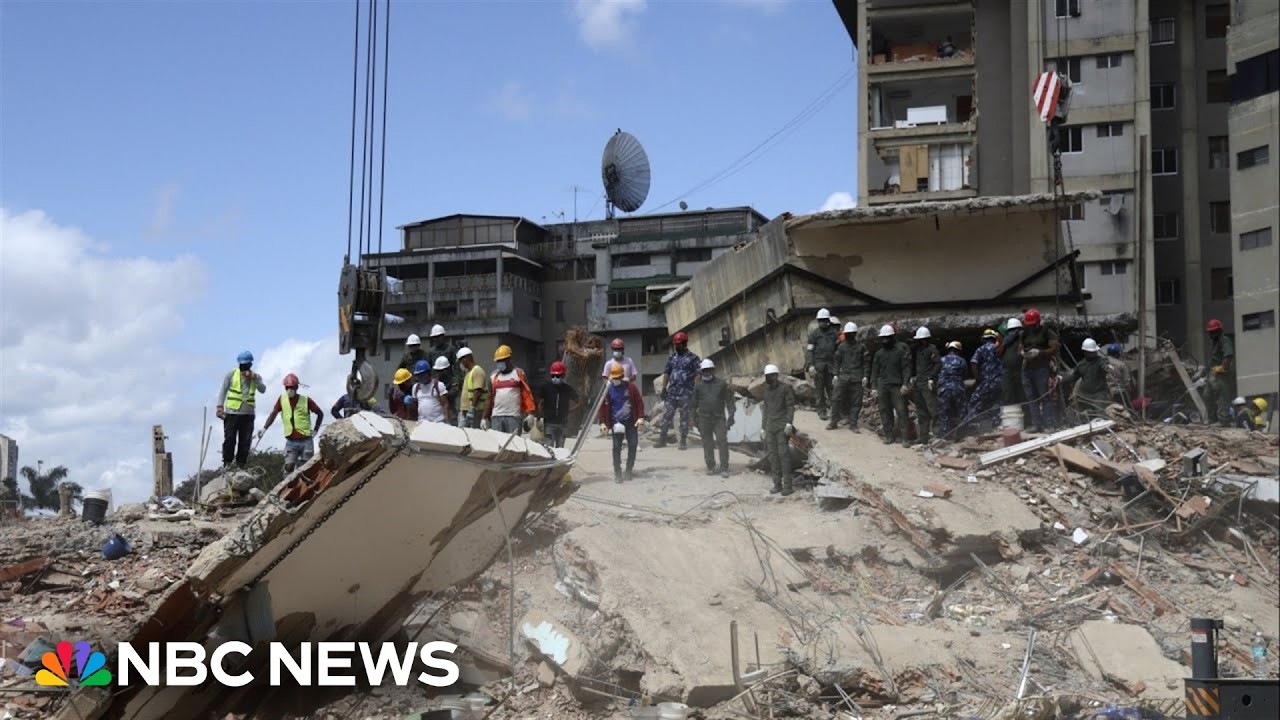 Officials confirm three Americans were killed in the Venezuelan earthquakes Officials confirm three Americans were killed in the Venezuelan earthquakes