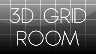 After Effects Tutorial: 3D Grid Room