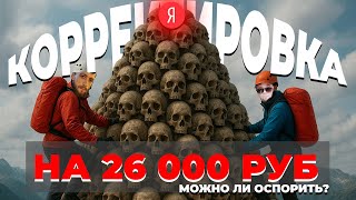 картинка: ОСПОРИЛИ КОРРЕКТИРОВКУ НА 26 000 В ЯНДЕКС ДОСТАВКЕ! // ДОСТАВЯЛЫЙ // РАБОТА В ЯНДЕКС ДОСТАВКЕ