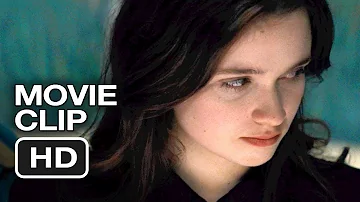 Beautiful Creatures Movie CLIP - You Can Do It (2013) Alice Englert Movie HD