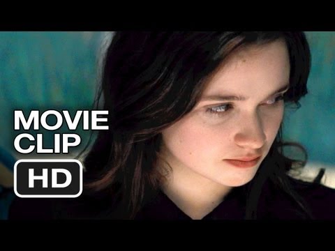 Beautiful Creatures Movie CLIP - You Can Do It (2013) Alice Englert Movie HD