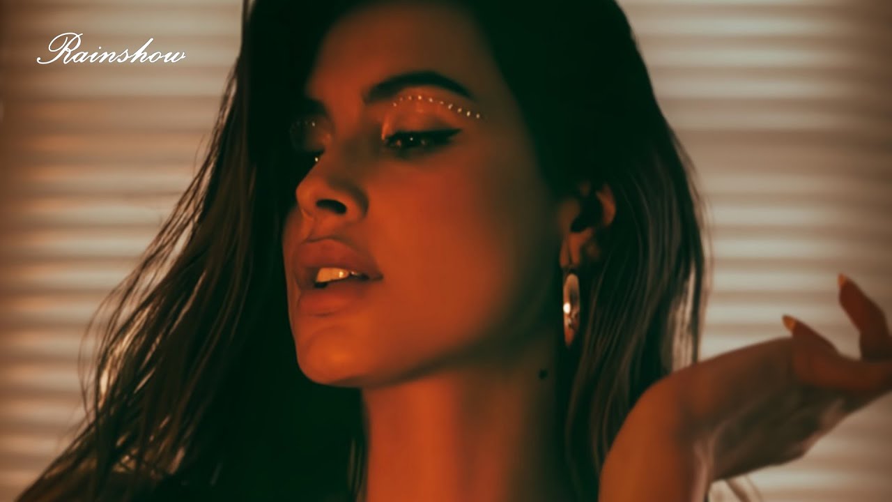 Guarda Rainshow - Impulses su YouTube Guarda Rainshow - Impulses su YouTube