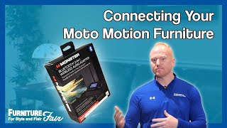 Connecting Moto Motion with Zach