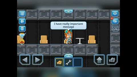 🌹SUPER IMPORTANT MESSAGE SOS🌹 |Pixel Worlds|