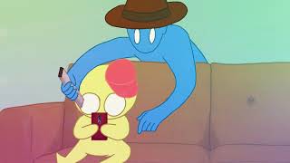 60-Sec Short Animation