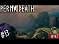 Valheim Builder VS Hardcore Survival | EP 13 | This Biome is DEADLY