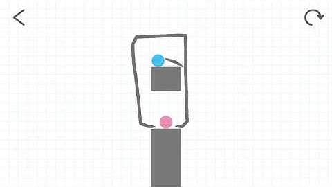 Brain Dotsでステージ53をクリアしました！ #BrainDots #BrainDots_s53