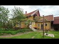 Exclusivitate 0% comision - Casa solida cu gradina impresionanta si potential imobiliar in Gilau
