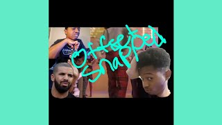 Migos x Drake | Walk it Like I talk it:REACTION!!! They silly asf 😂😂