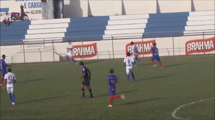 Joo Manoel Cabral Vieira - Futebol