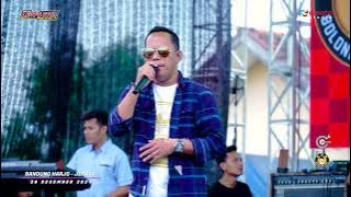 PENGADILAN CINTA SEBAN MC - NEW LEVYS STAR BANDUNGHARJO - PESTA KEMENANGAN BUPATI WIWIT & GUS HAJAR