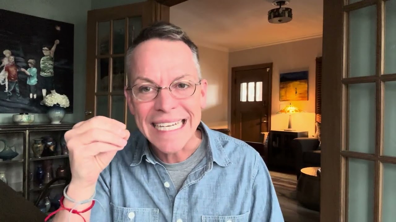 What Is Normal by Pastor John