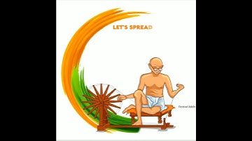 Gandhi Jayanti whatsapp Status | Gandhi jayanti status video | Gandhi Jayanti 2021