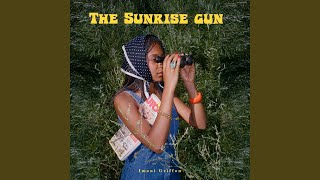 Video voorbeeld van "Imani Griffon - The Sunrise Gun"