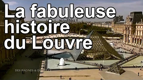 Comment faire pour visiter le Louvre ?