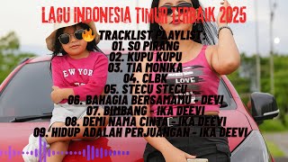 Download lagu Lagu Indonesia Timur Terbaik 2025 - So Pirang, Kupu Kupu, Tia Monika, Ika Deevi, Devi | Lagu Viral