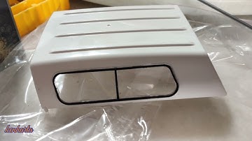 WPL C24 on D12 Chassis Project