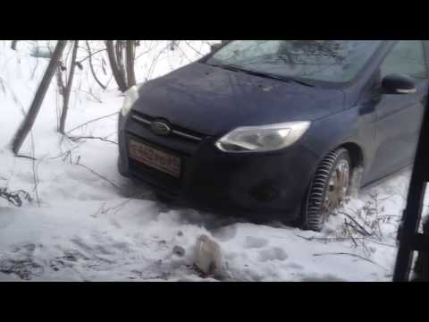 Диоды в ближний FORD FOCUS 3 без обманок !!!