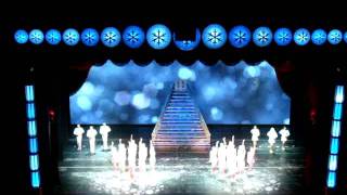 Video voorbeeld van "Let Christmas Shine, The Rockettes"