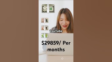👉 "How Much Money Do YouTubers Make? YouTube Earnings Explained!"  #youtubemonetization #cpm #rpm