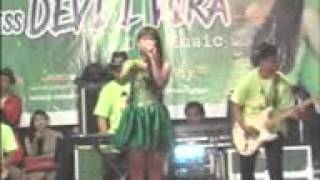 DFC MUSIC DEVI L VIRA   CINTA PALSU